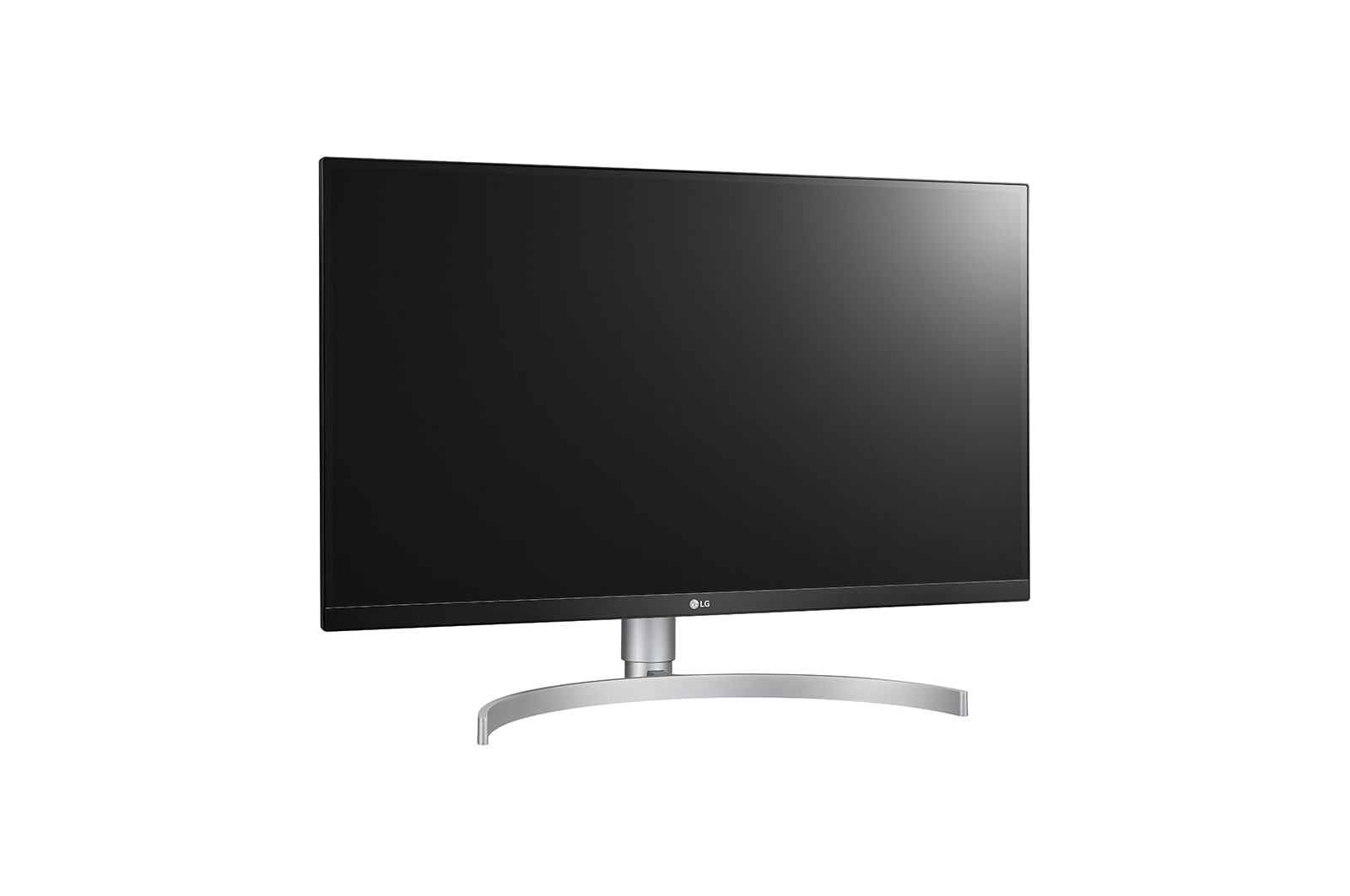 LG 27” monitor 4K z HDR , 27UK850-W