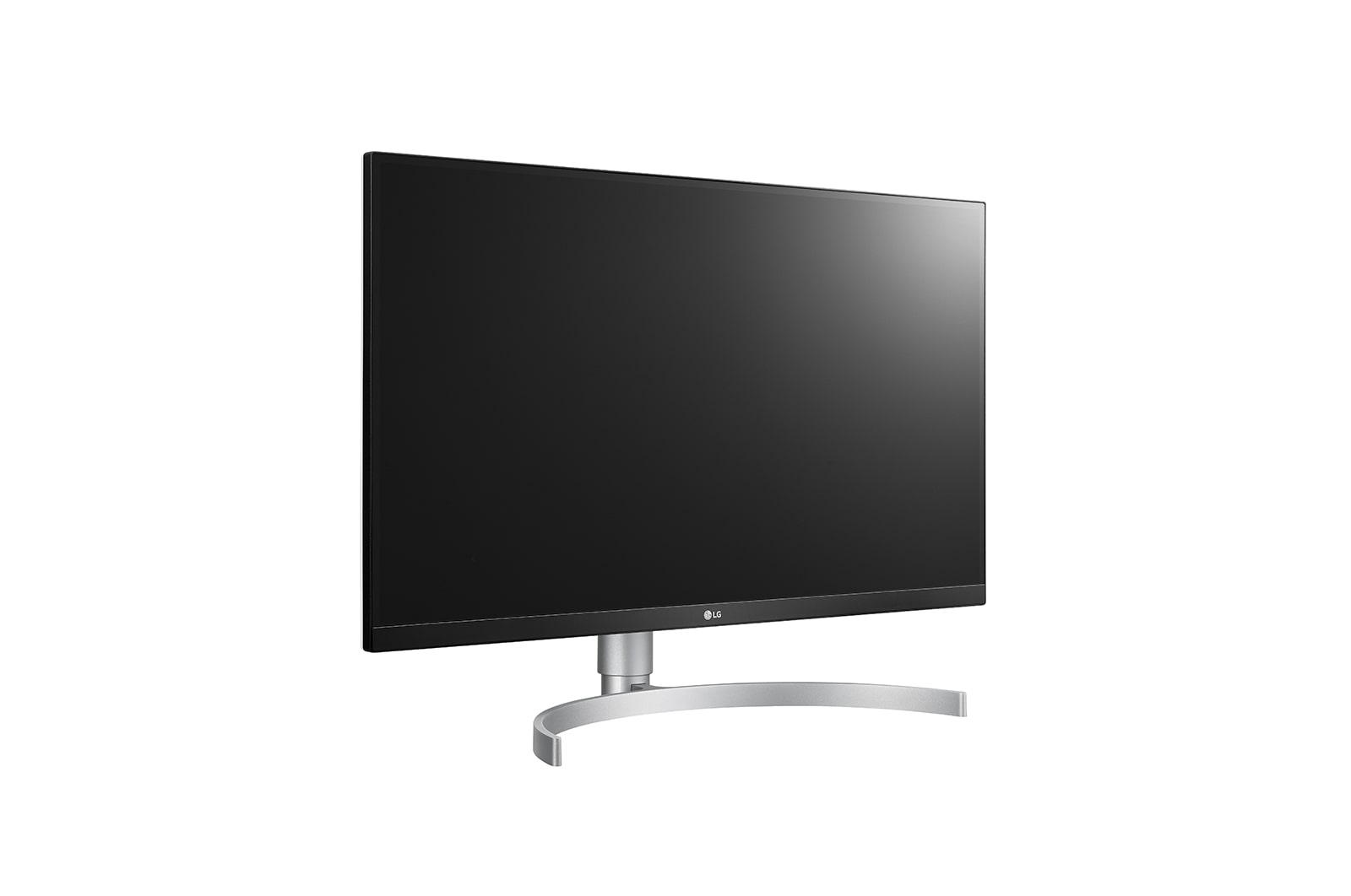 LG 27” monitor 4K z HDR , 27UK850-W