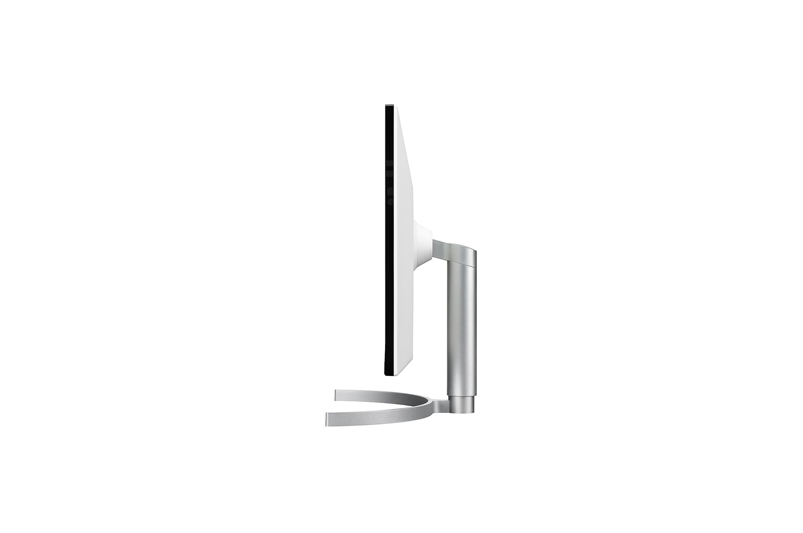 LG 27” monitor 4K z HDR , 27UK850-W