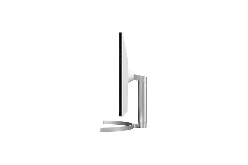 LG 27” monitor 4K z HDR , 27UK850-W