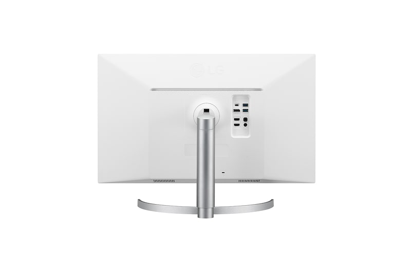 LG 27” monitor 4K z HDR , 27UK850-W