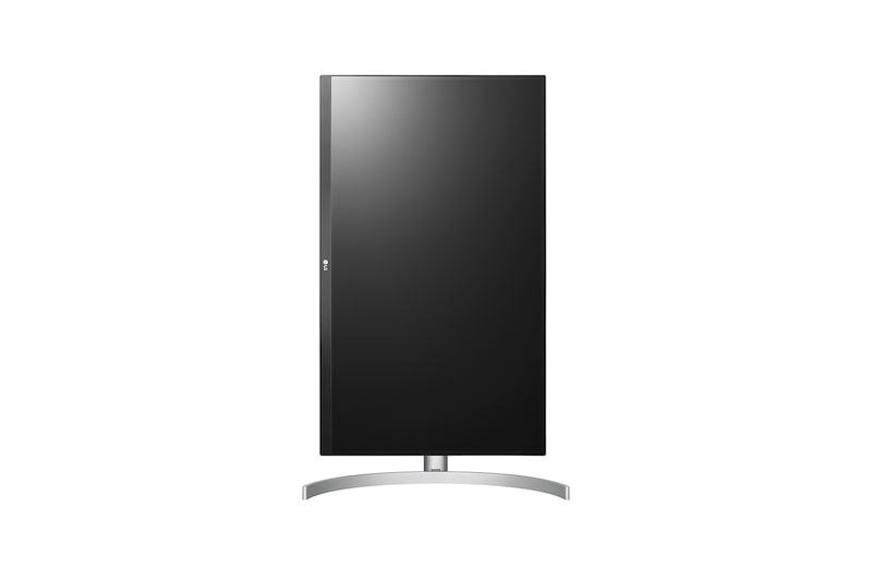 LG 27” monitor 4K z HDR , 27UK850-W