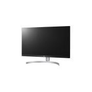 LG 27” monitor 4K z HDR , 27UK850-W