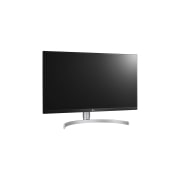 LG 27” monitor 4K z HDR , 27UK850-W