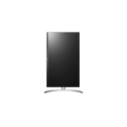 LG 27” monitor 4K z HDR , 27UK850-W