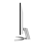 LG Monitor LG 27” 4K z HDR Radeon FreeSync™ 27UL500-W, 27UL500-W