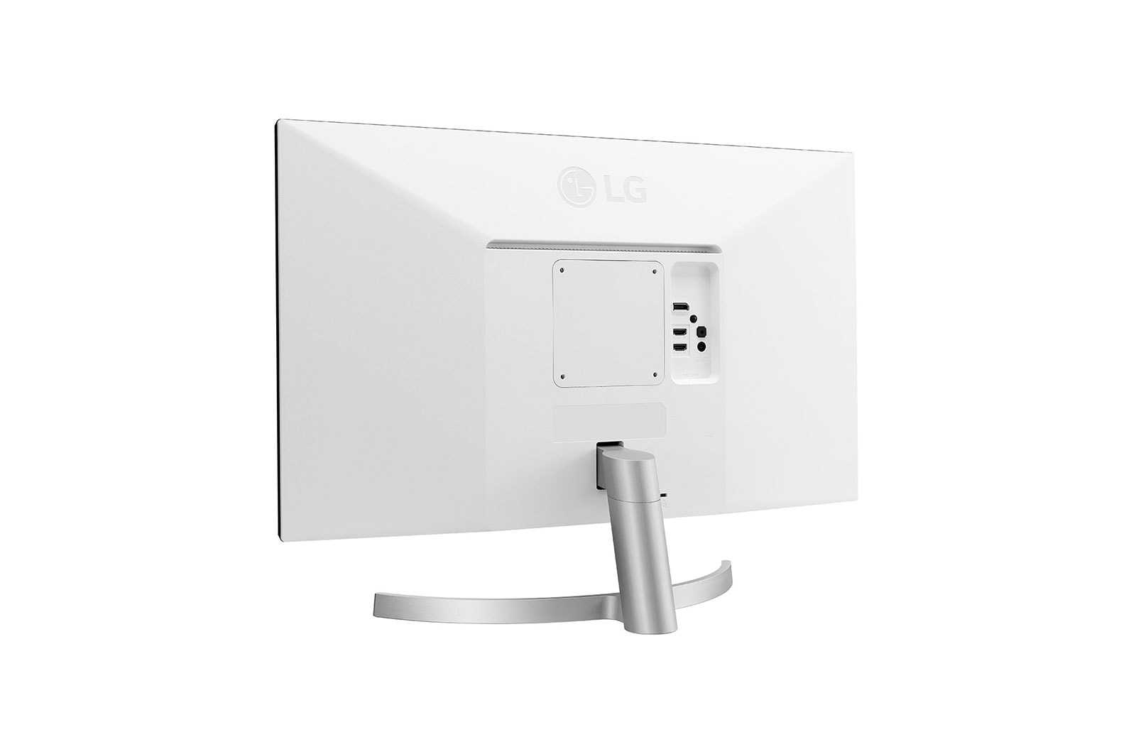 LG Monitor LG 27” 4K z HDR Radeon FreeSync™ 27UL500P-W, 27UL500P-W