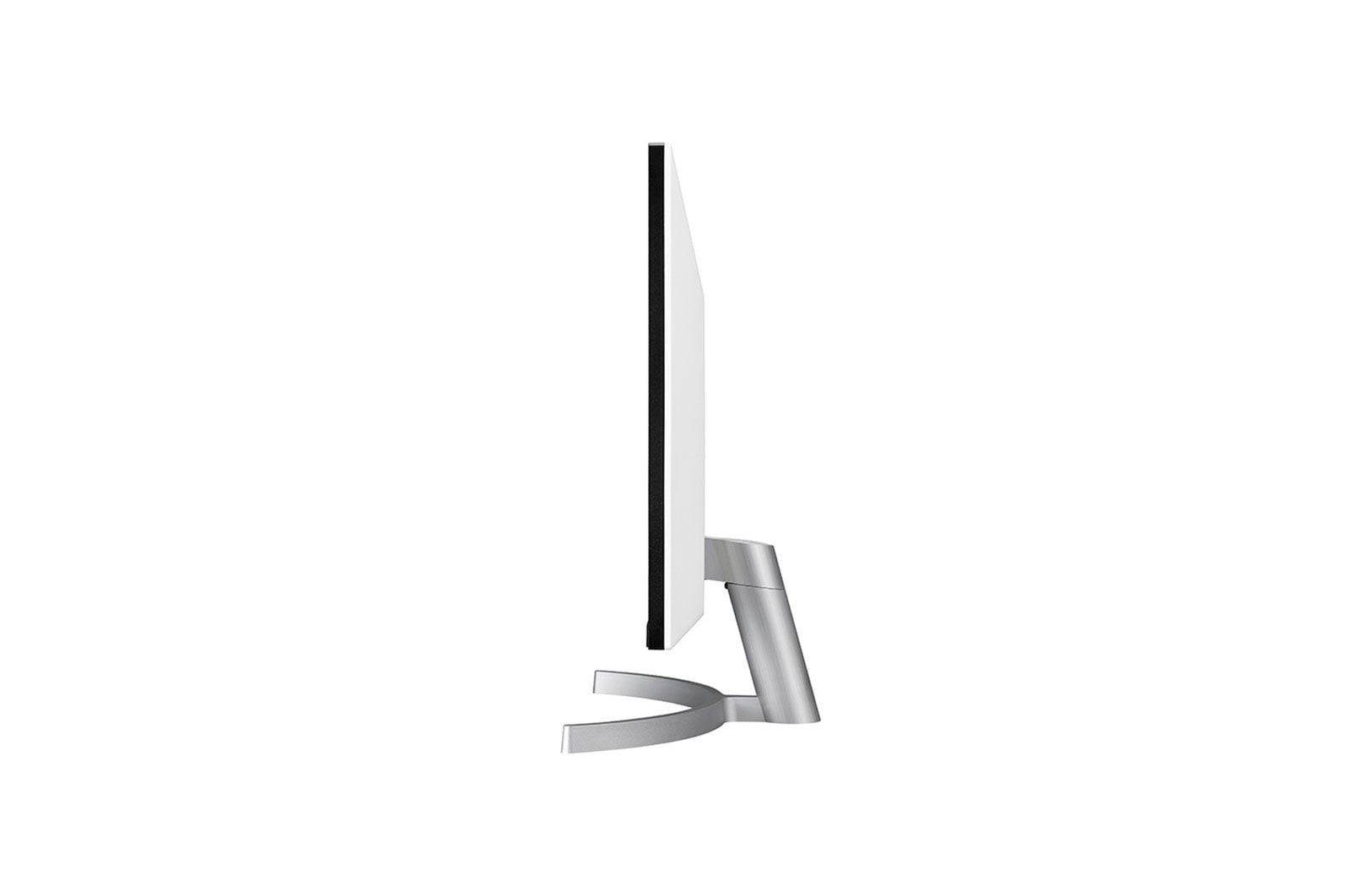 LG Monitor LG 27” 4K z HDR Radeon FreeSync™ 27UL600-W, 27UL600-W