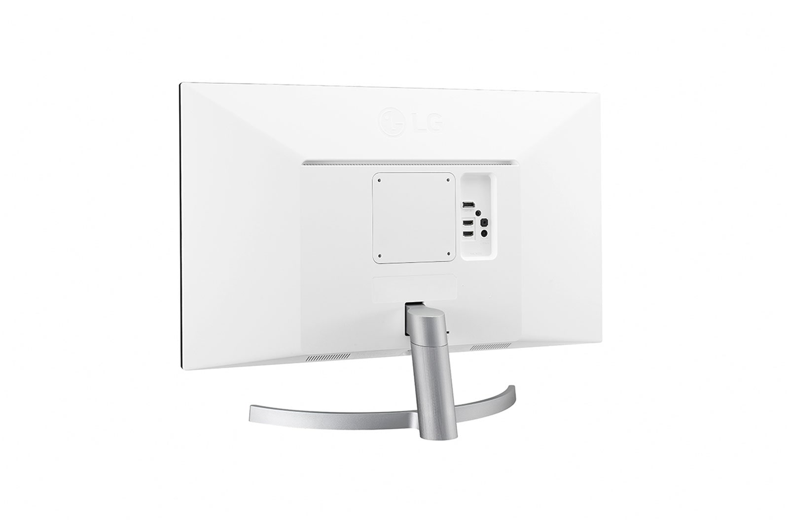 LG Monitor LG 27” 4K z HDR Radeon FreeSync™ 27UL600-W, 27UL600-W