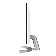 LG Monitor LG 27” 4K z HDR Radeon FreeSync™ 27UL600-W, 27UL600-W