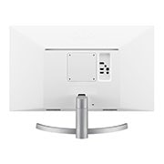 LG Monitor LG 27” 4K z HDR Radeon FreeSync™ 27UL600-W, 27UL600-W