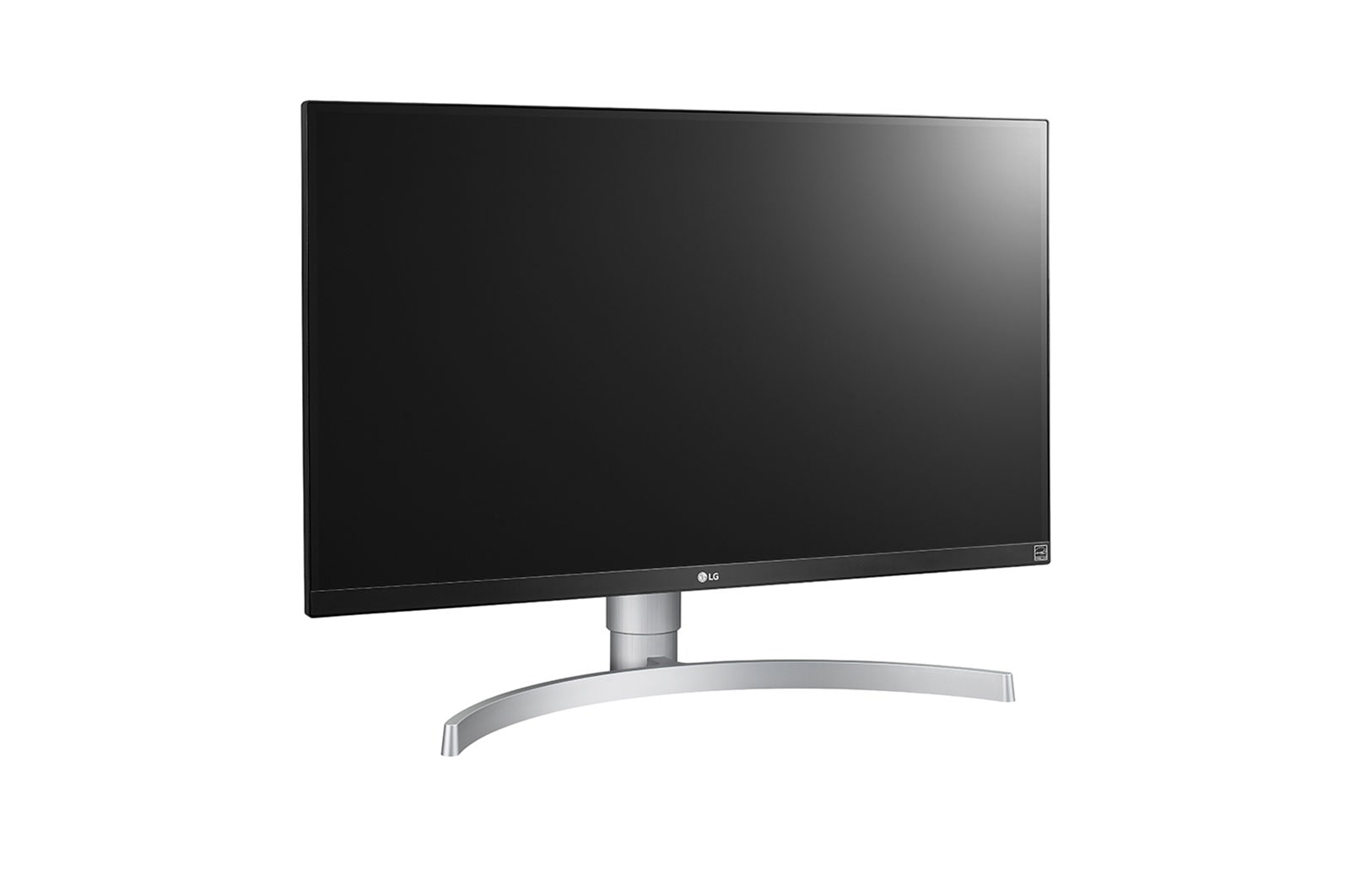 LG Monitor LG 27” 4K z HDR Radeon FreeSync™ 27UL650-W, 27UL650-W