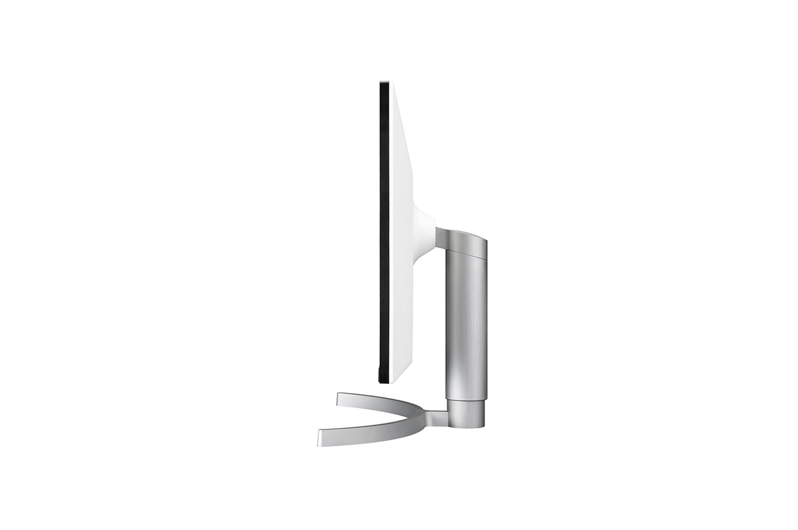 LG Monitor LG 27” 4K z HDR Radeon FreeSync™ 27UL650-W, 27UL650-W