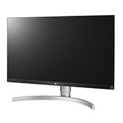 LG Monitor LG 27” 4K z HDR Radeon FreeSync™ 27UL650-W, 27UL650-W