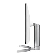 LG Monitor LG 27” 4K z HDR Radeon FreeSync™ 27UL650-W, 27UL650-W