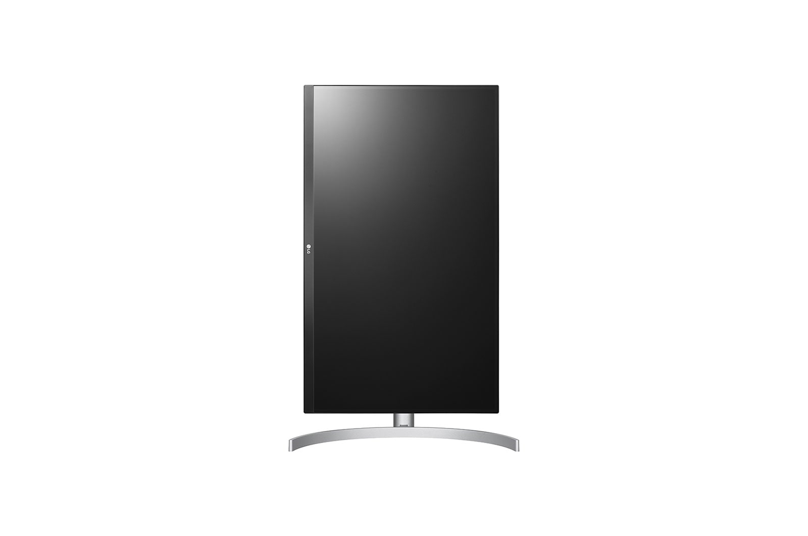 LG Monitor LG 27” Dla Gracza 4K z HDR Radeon FreeSync™ 27UL850-W, 27UL850-W