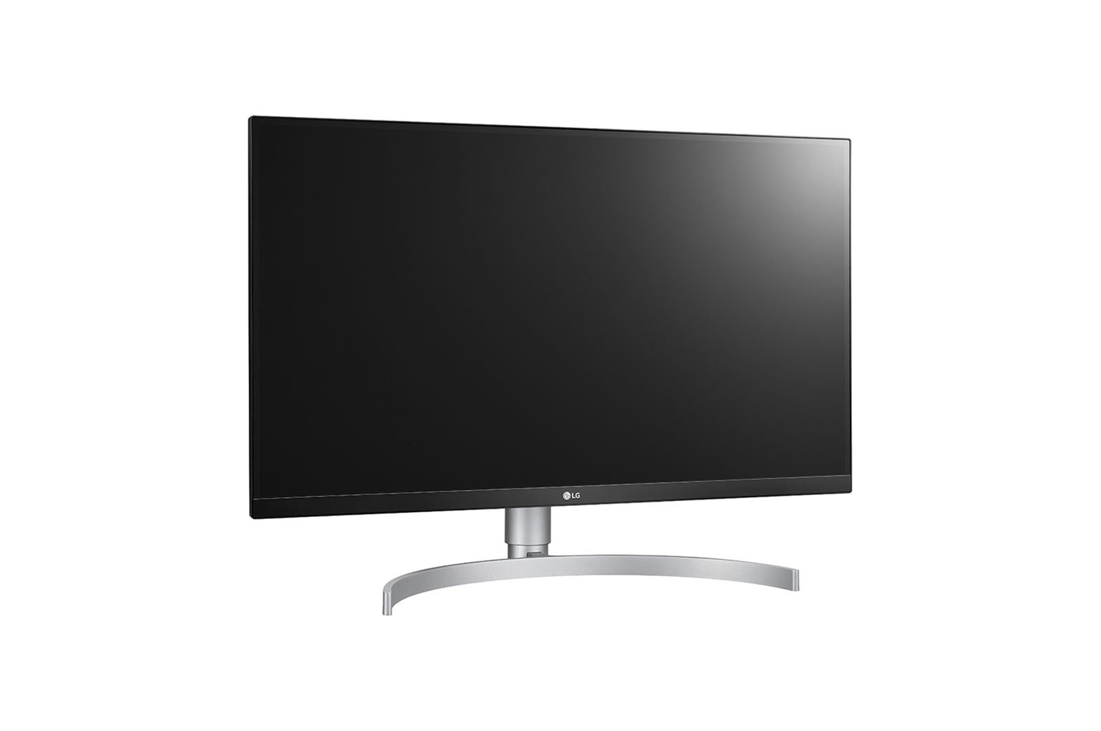 LG Monitor LG 27” Dla Gracza 4K z HDR Radeon FreeSync™ 27UL850-W, 27UL850-W