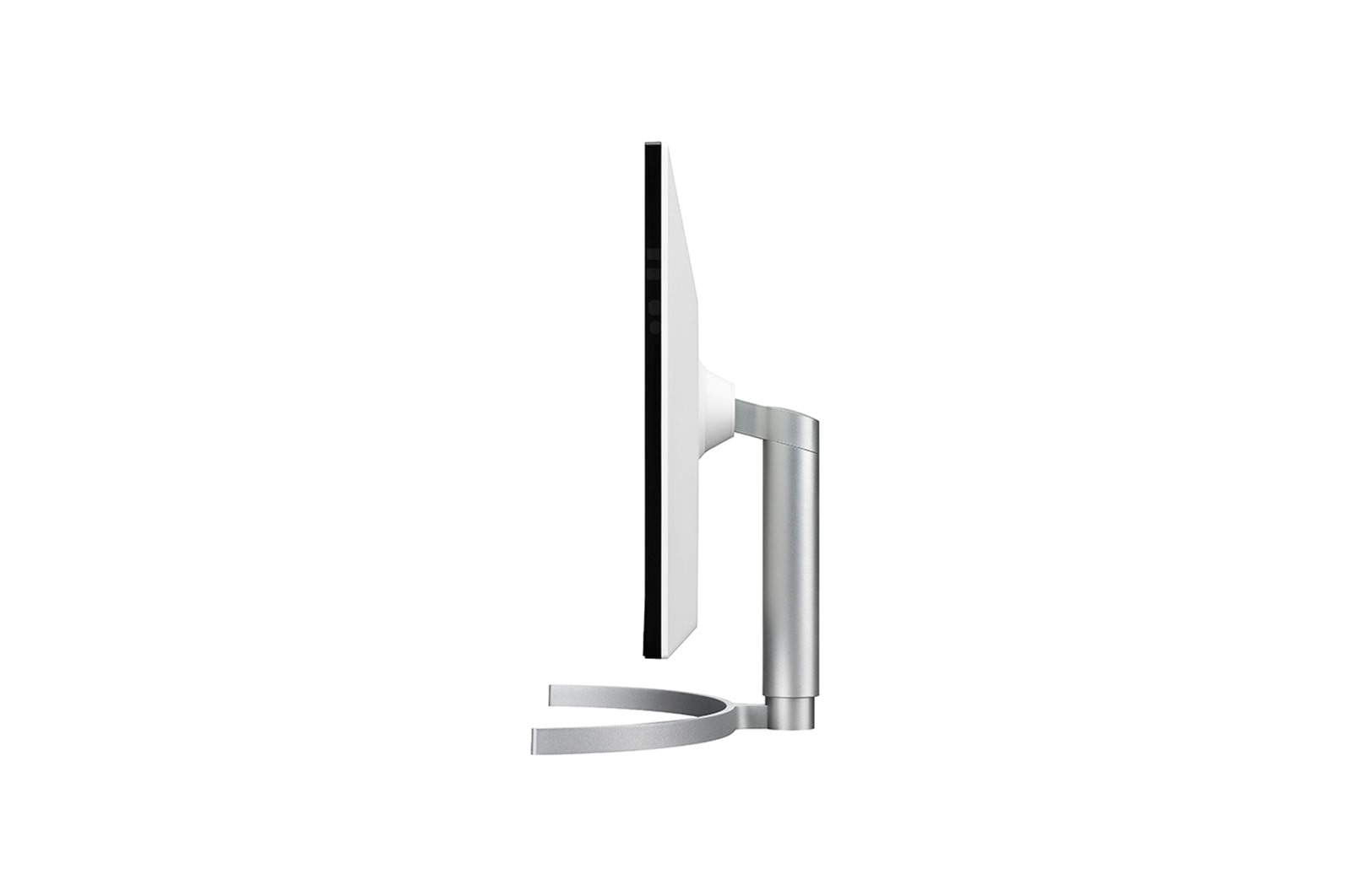 LG Monitor LG 27” Dla Gracza 4K z HDR Radeon FreeSync™ 27UL850-W, 27UL850-W