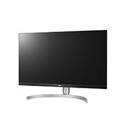 LG Monitor LG 27” Dla Gracza 4K z HDR Radeon FreeSync™ 27UL850-W, 27UL850-W
