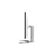 LG Monitor LG 27” Dla Gracza 4K z HDR Radeon FreeSync™ 27UL850-W, 27UL850-W