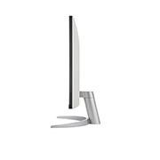 LG Monitor LG 27” UHD 4K IPS Monitor with VESA DisplayHDR™ 400 27UP600, 27UP600-W