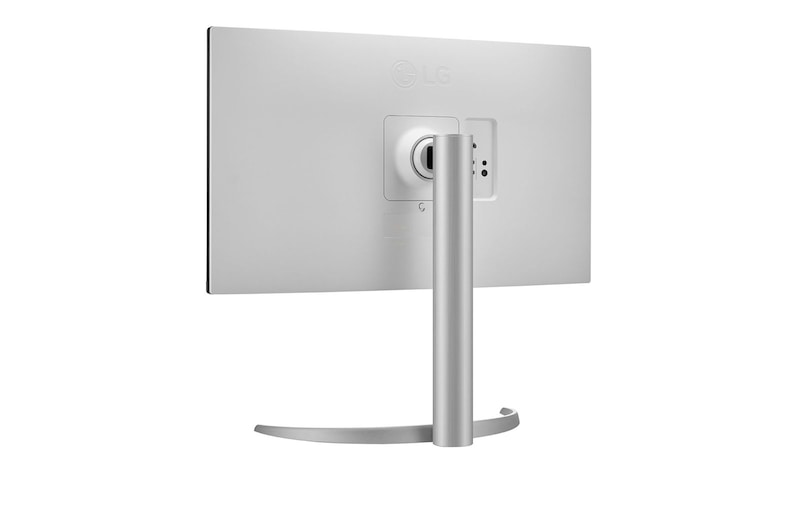 LG Monitor 27” UHD 4K IPS z technologią VESA DisplayHDR™ 400 27UP650-W, 27UP650-W