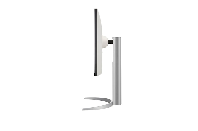 LG Monitor 27” UHD 4K IPS z technologią VESA DisplayHDR™ 400 27UP650-W, 27UP650-W