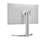LG Monitor LG 27” UHD 4K, IPS, USB-C, VESA DisplayHDR™ 400 z wbudowanymi głośnikami, 27UP85NP-W