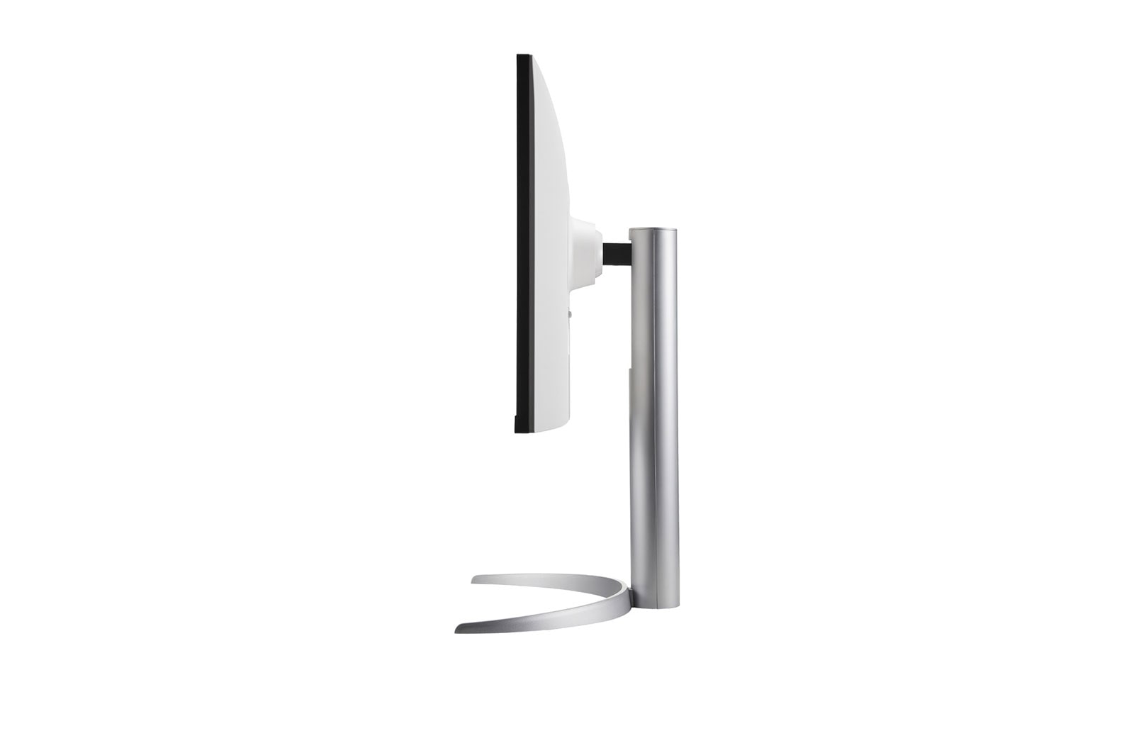LG Monitor UHD 4K IPS Black o przekątnej ekranu 27” ze współczynnikiem kontrastu 2000:1, 27UQ850V-W