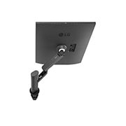 LG 27,6-calowy monitor o proporcjach 16:18 DualUp z ramieniem Ergo i portem USB Type-C™, 28MQ780-B
