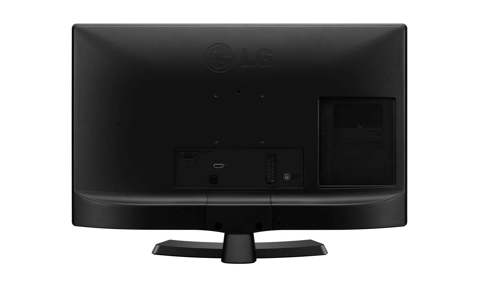 LG 28" TV monitor (przekątna 27.5"), 28MT41DF-PZ