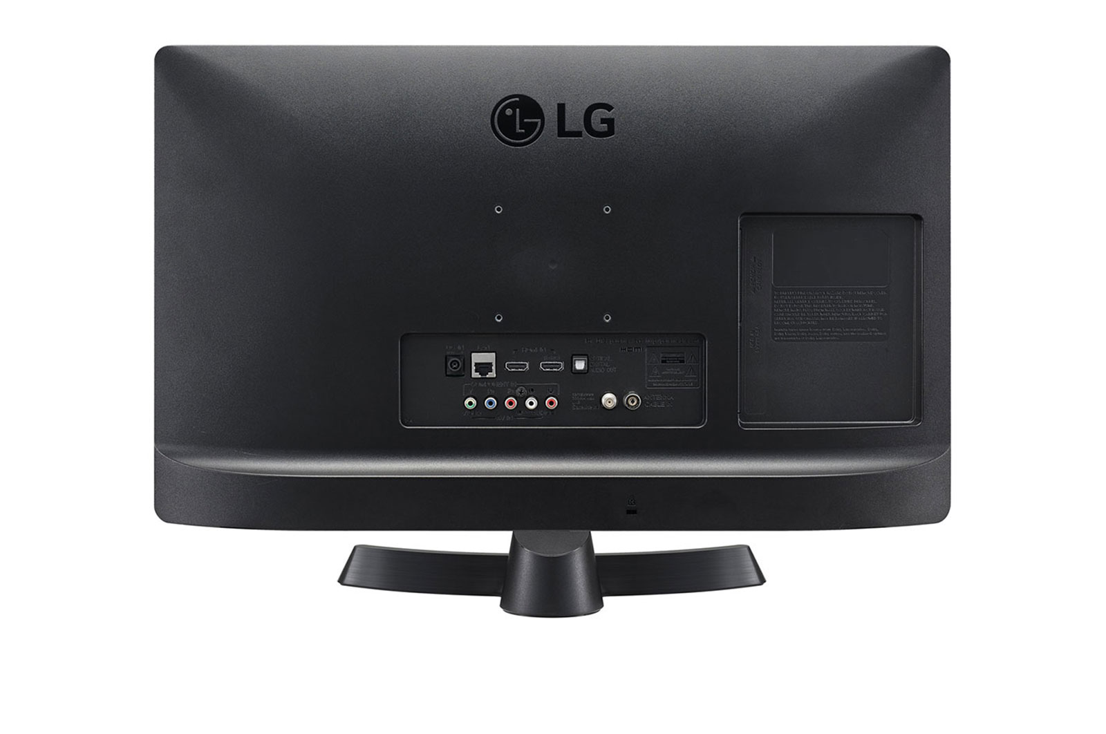 LG Monitor LG 27,5” Multimedialne Z TV HD 28TL510S, 28TL510S-PZ