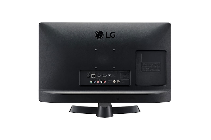 LG Monitor LG 27,5” HD Multimedialne Z TV VA 28TL510V-PZ, 28TL510V-PZ