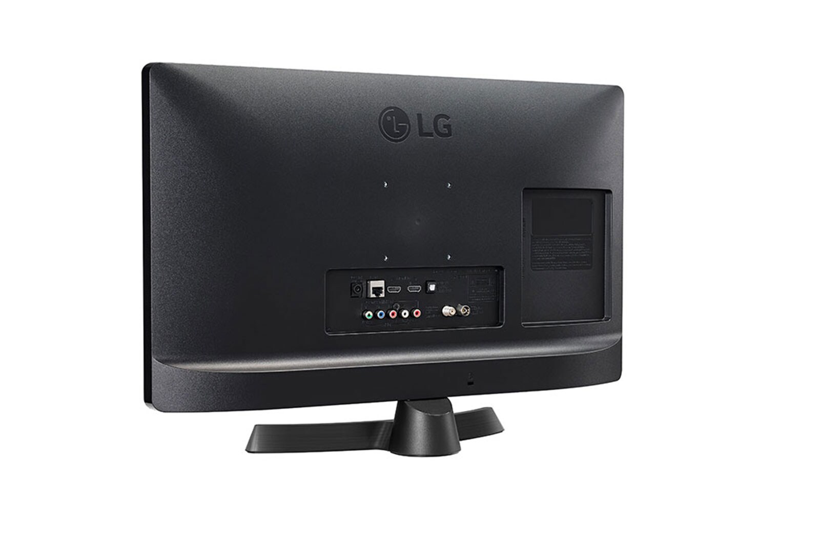 LG Monitor LG 27,5” HD Multimedialne Z TV VA 28TL510V-PZ, 28TL510V-PZ