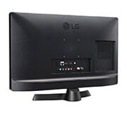 LG Monitor LG 27,5” HD Multimedialne Z TV VA 28TL510V-PZ, 28TL510V-PZ