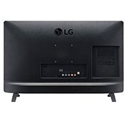 LG Monitor LG 27,5” Multimedialne Z TV HD 28TL520S, 28TL520S-PZ