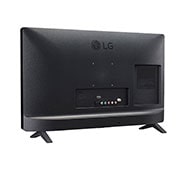 LG Monitor LG 27,5” Multimedialne Z TV HD 28TL520S, 28TL520S-PZ