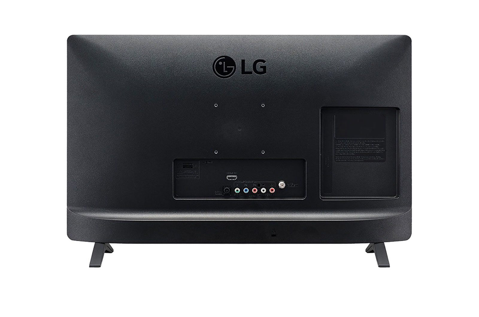 LG Monitor LG 27,5” Multimedialne Z TV HD 28TL520S, 28TL520S-PZ