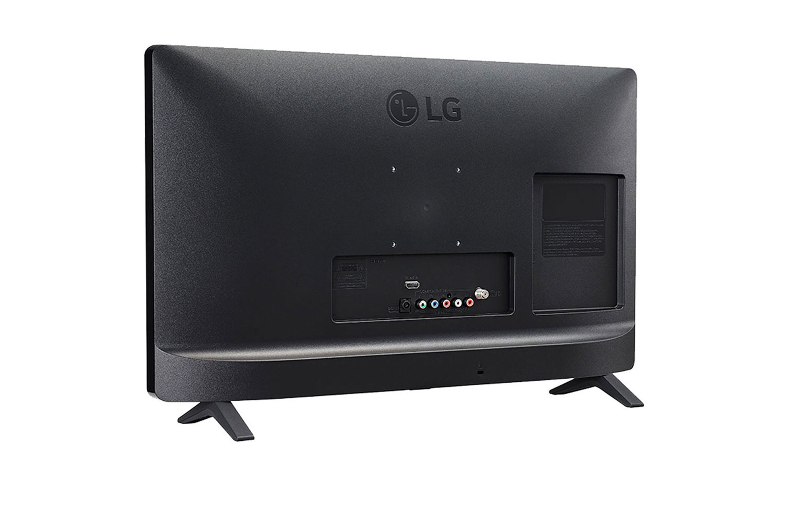 LG Monitor LG 27,5” Multimedialne Z TV HD 28TL520S, 28TL520S-PZ