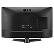 LG Monitor LG 28'' HD Smart LED TV 28TN515S-PZ, 28TN515S-PZ