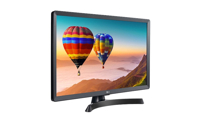 LG Monitor z funkcją TV LG 27,5” 28TN515V, 28TN515V-PZ