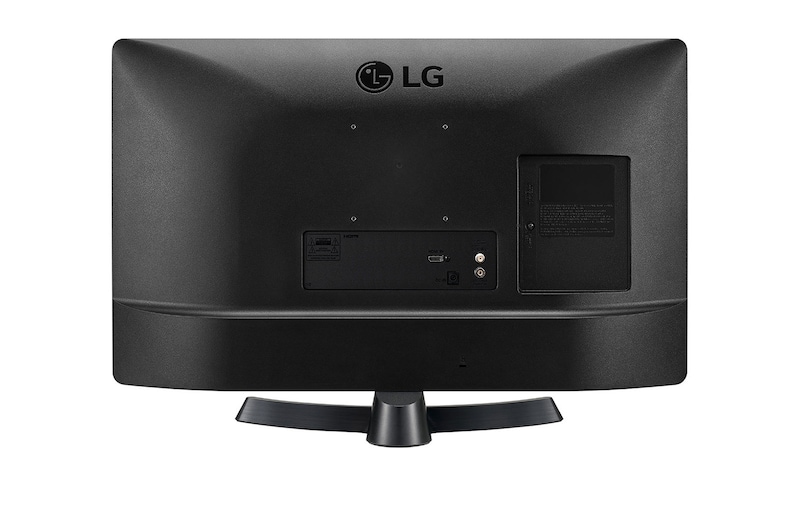 LG Monitor z funkcją TV LG 27,5” 28TN515V, 28TN515V-PZ