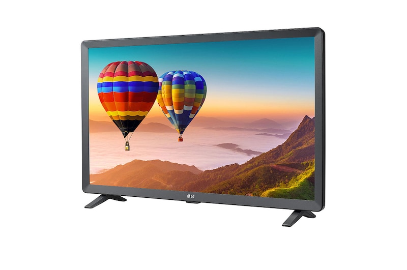 LG Monitor LG 28” HD Smart LED TV 28TN525S-PZ, 28TN525S-PZ