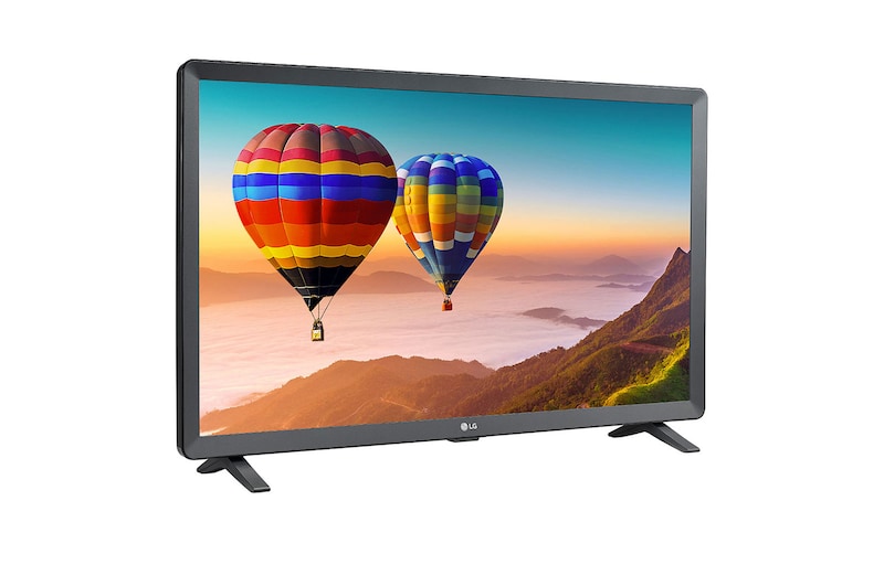 LG Monitor LG 28” HD Smart LED TV 28TN525S-PZ, 28TN525S-PZ