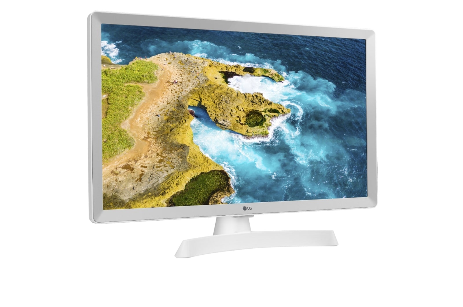 LG Monitor LG 28" HD Smart LED TV 28TQ515S-WZ, 28TQ515S-WZ