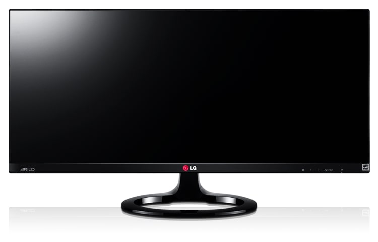 LG 29" UltraPanoramiczny monitor IPS Serii EA73, 29EA73