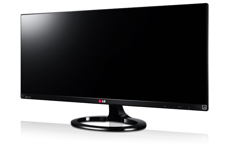 LG 29" UltraPanoramiczny monitor IPS Serii EA73, 29EA73