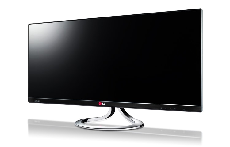 Premium Monitor LG IPS 29&#34; Serii EA93 29EA93 - widok z przodu