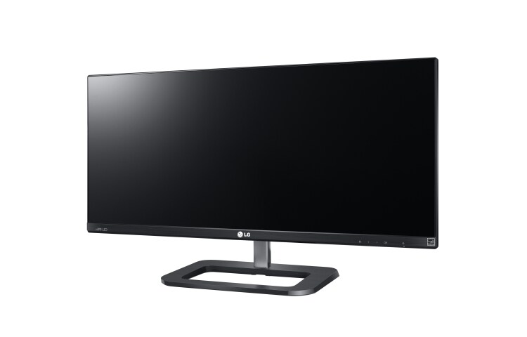 LG 29" UltraPanoramiczny Profesjonalny Monitor IPS Serii EB73, 29EB73