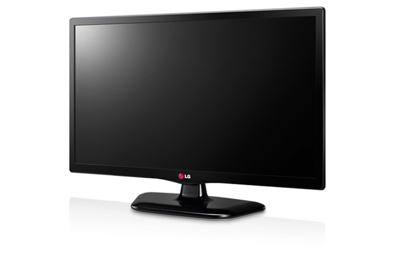 -15 degree angle view